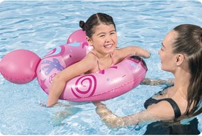 Plávacie koleso Minnie 76 cm Bestway 9102N