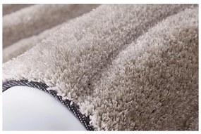 Tempo Kondela Koberec, bielosivá, 80x150, SELMA