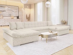 Rozkladacia rohová sedačka Agata, Dostupné poťahy: Boss 14