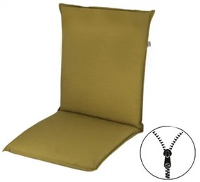 Doppler ELEGANT 2431 stredná - poduška na stoličku a kreslo