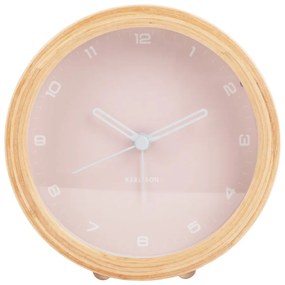 Budík ø 12 cm Gentle – Karlsson