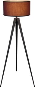 XXXLutz STOJACIA LAMPA, 45/153 cm Novel - Online Only bytové doplnky - 0047200059