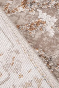 Koberec ASPEN M675L krémový / béžový