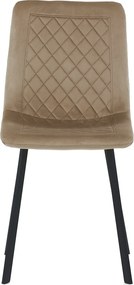 Jedálenská stolička DCL-973 BLUE4 Farba: Béžová