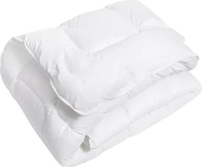 Paplón GOLD D91 biely