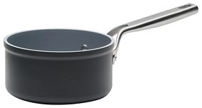 Hrniec s pokrievkou/s keramickým povrchom na indukčný varič 1,3 l Meda 3.0 – FABINI