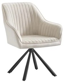 Jedálenská stolička KDC161LH01