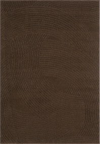 Hnedý koberec 200x290 cm Zephyr – ESTE