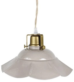 Strömshaga Stropná lampa Frida Beige