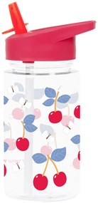 A Little Lovely Company - fľaša na pitie - čerešne