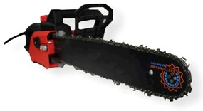 Kraftech/RYODEL elektrická reťazová píla s výkonom 3000W a dĺžkou rezu 400 mm