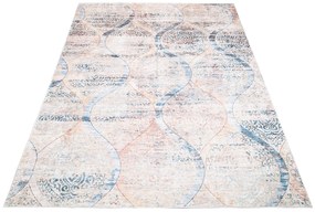 Vintage koberec OPHELIA - PRINT TOSCANA ROZMERY: 160x230