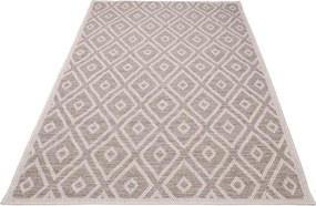 Koberec FLORA 521 D9TV