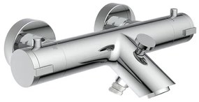 Schütte Termostatická vaňová batéria London (chróm)  (100367133)