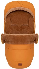 Dekorstudio Detský fusak TEDDY Simple v tehlovej farbe