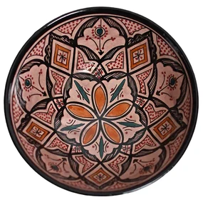 Marocká miska 03
