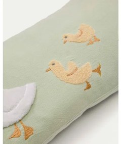 MILU GOOSE obliečka na vankúš