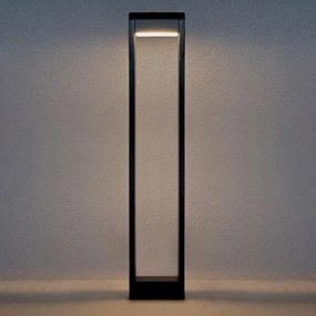 Brilagi - LED Vonkajšia lampa CROTONE LED/7W/230V IP54 80 cm