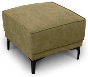 Zelená podnožka Copenhagen – Scandic