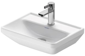 Duravit 738450041 - Závesné umývadlo D-NEO 45x33,5 cm keramika/lesklá biela