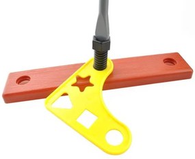 Detský kufrík s náradím