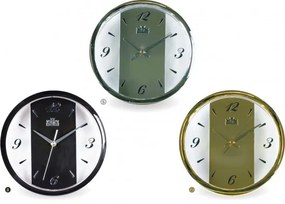 Nástenné hodiny MPM, 2429 rôzne farby, 26cm
