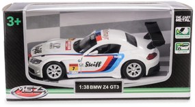 MIKI Auto BMW Z4 gt3 1:38