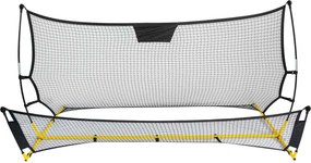 Tréningová sieť Rebounder Neo-Sport 210 x 120 x 35 cm