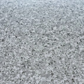 AKCIA: 180x200 cm PVC podlaha - lino AladinTex Start 0050 šedé terrazzo, šíře, šedá, bez podkladu, detská izba, Multi-decor