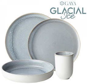 Porcelánový set 16 ks - Gaya Atelier Glacial Ice (453149)