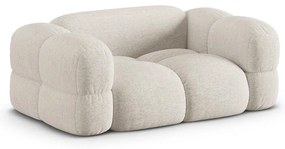 Béžová pohovka 180 cm Loretto – Cosmopolitan Design