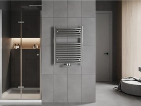 Mexen Hades, vykurovacie teleso 800x600 mm, 353 W, chrómová, W104-0800-600-00-01