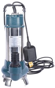 XTline Ponorné čerpadlo na odpadovú vodu 1100W