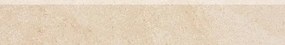 Sokel Rako Kaamos béžová 10x60 cm mat DSAS4586.1