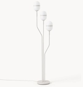 Stojacia lampa Yasna