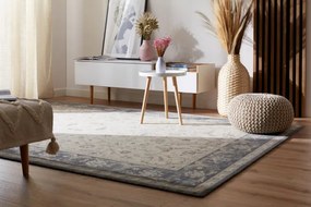 Koberec Agnella Regius Magnat Len