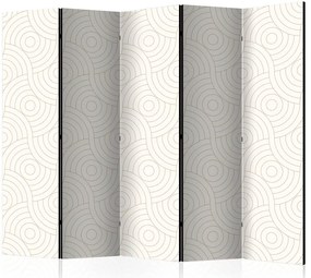 Artgeist Paraván - Rollers [Room Dividers]