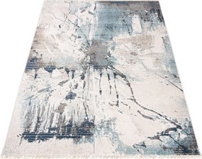 TA Koberec MD32A SVETLO BÉŽOVÁ2 RIVOLI FRT Rozmer: 160x225 cm