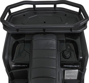 Ramiz Štvorkolka ATV Robust 01 Čierna