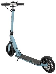 Kolobežka SPORTRIKE ZSP.QZ-2033 modrá