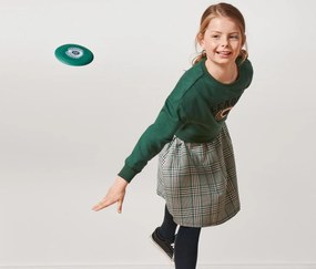 Mäkký lietajúci tanier