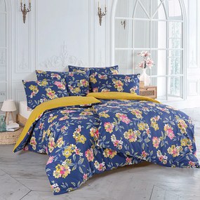 BedTex Bavlnené obliečky Florito, 140 x 220 cm, 70 x 90 cm