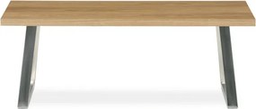 Konferenčný stolík CT-W1515 OAK