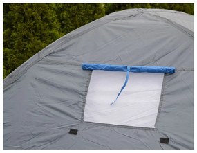 Stan pre 4 osoby Cool ROYOKAMP 1013886- modrý