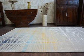 Koberec SCANDI 18216/051 - STRIPOVÉ PÁSKY