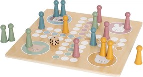 Človeče, nehnevaj sa!