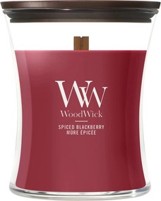 XXXLutz VONNÁ SVIEČKA WoodWick - Sviečky & svietniky - 005304000418