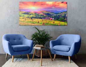 Obraz krásy Slovenskej prírody