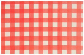 KIK Detský piknikový kôš s pizzou a hamburgerom – farebná plastová hračka s nálepkami 3+