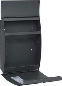 BK.931.G.AM poštová schránka